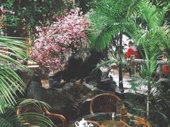 -夏津德百度假村温泉