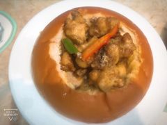 -大树餐厅(红旗街万达店)