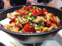 -聚味瞿记·龙虾堂(天元店)