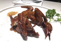 -千日贺茶餐厅(开发区安盛店)
