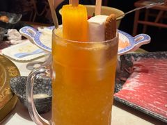 -哥老官重庆美蛙鱼头(宝山龙湖店)