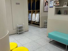 -天真蓝照相馆(五角场百联又一城店)