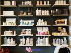 -scarlet斯卡莱美容护理机构