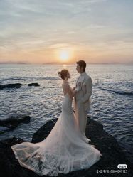 点击看大图 -爱城婚纱摄影·品质严选店