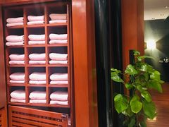 -丽思卡尔顿酒店泳池(金融街店)