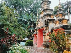 -西双版纳总佛寺