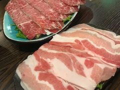豆浆火锅-角落里(中山公园店)