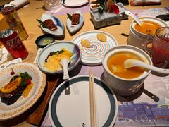 -味见·雪月花(天富路店)