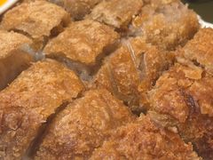 -堂宴·老厦门私房菜(1988仙岳总店)