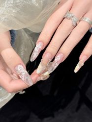 -M·X Nail日式美甲美睫