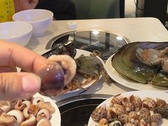 -诱货海鲜自助火锅(爱琴海购物公园东百店)