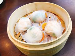 -味友味港印记(厦门集美银泰百货店)