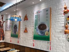 -古春堂·凉茶糖水铺(拱北口岸店)