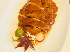 -宝丽轩中餐厅BAOLIXUAN