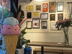 -Dal Cuore 达可芮冰淇淋(陕西北路店)