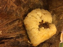 古法糯米鸡-添好运点心专门店(深水埗店)