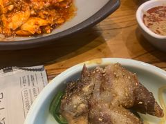 -三千里韩式炭火烤肉(南八马路店)