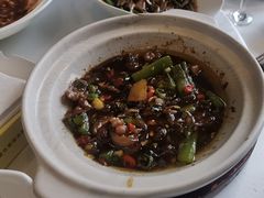 -盛百味·家宴餐厅(霸州分店)