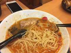 -博多一幸舍(侨福芳草地购物中心店)