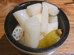 -茶花妹子云南餐厅(传媒大学店)