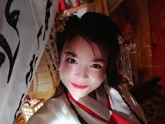 -红袖添香古风写真馆