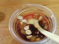 -八婆婆烧仙草(曾厝垵店)