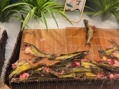 -焰江山海鲜牛排烤肉自助(锦华万达二星店)