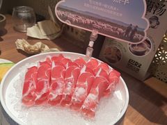 -巴奴毛肚火锅(京西大悦城店)