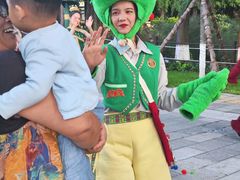 -七彩云南欢乐世界