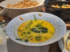 -周家二小姐的菜·扬州菜·香炒蟹·狮子头(江都金鹰店)
