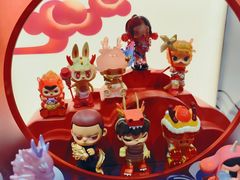 -泡泡玛特POPMART(世豪广场店)