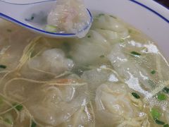 -蟹芆三馄饨