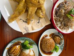 -叶存利海鲜大馅饺子(海宁路总店)