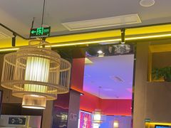 -重庆高老九火锅(万象城店)