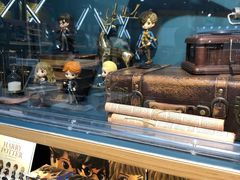 -泡泡玛特POPMART(崇文门国瑞城店)
