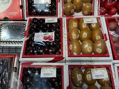 -金鹰超市(国际购物中心新街口店)