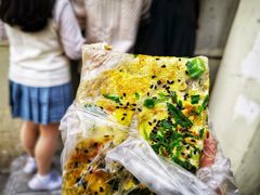 -水丰路鸡蛋饼