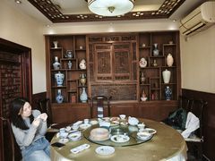 -厉家菜(德胜门总店)