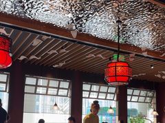 -日丰园海肠水饺·老字号大连海鲜(银泰城店)