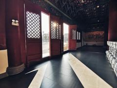 -终南山古楼观历史文化景区