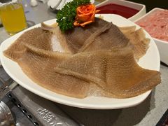 -海底捞火锅(飞马水城店)