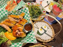 -泰妃殿(武汉首店)