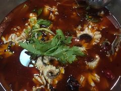 -重庆乌鱼庄·龙滋鲜(青羊大道店)