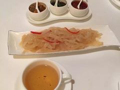-唐阁(香港朗廷酒店)