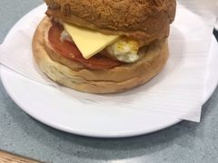 招牌菠萝油-华嫂冰室(尖沙咀店)