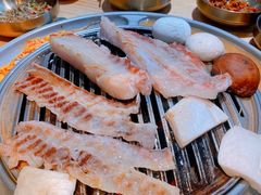 -金顺韩式烤肉·网红烤肉店(广利路店)