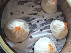 -如轩·海鲜砂锅粥·潮汕菜(东城店)