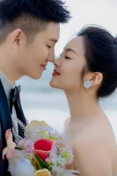 点击看大图 -MuseMarry婚纱(前海嘉里中心店)
