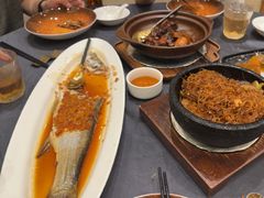 -禾斗海鲜自助(市南银座店)