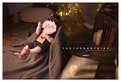 -幺幺BABY婚纱摄影